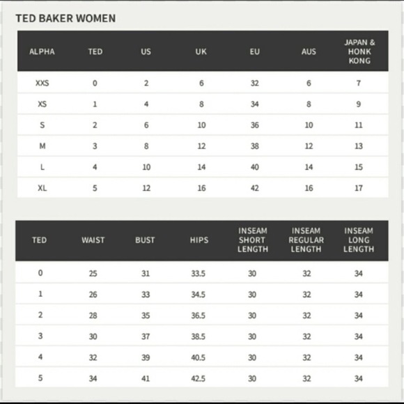 Ted Baker Embroidered Collar Long Sleeve Shirtdress - Picture 8 of 15